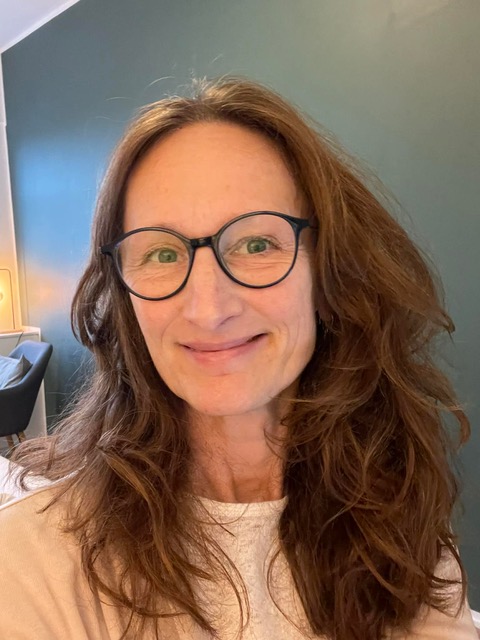 Billede af helle juncker hansen