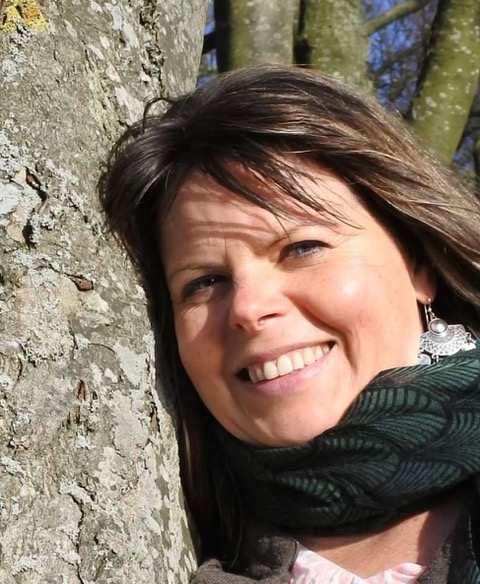 Billede af rima gaisyte